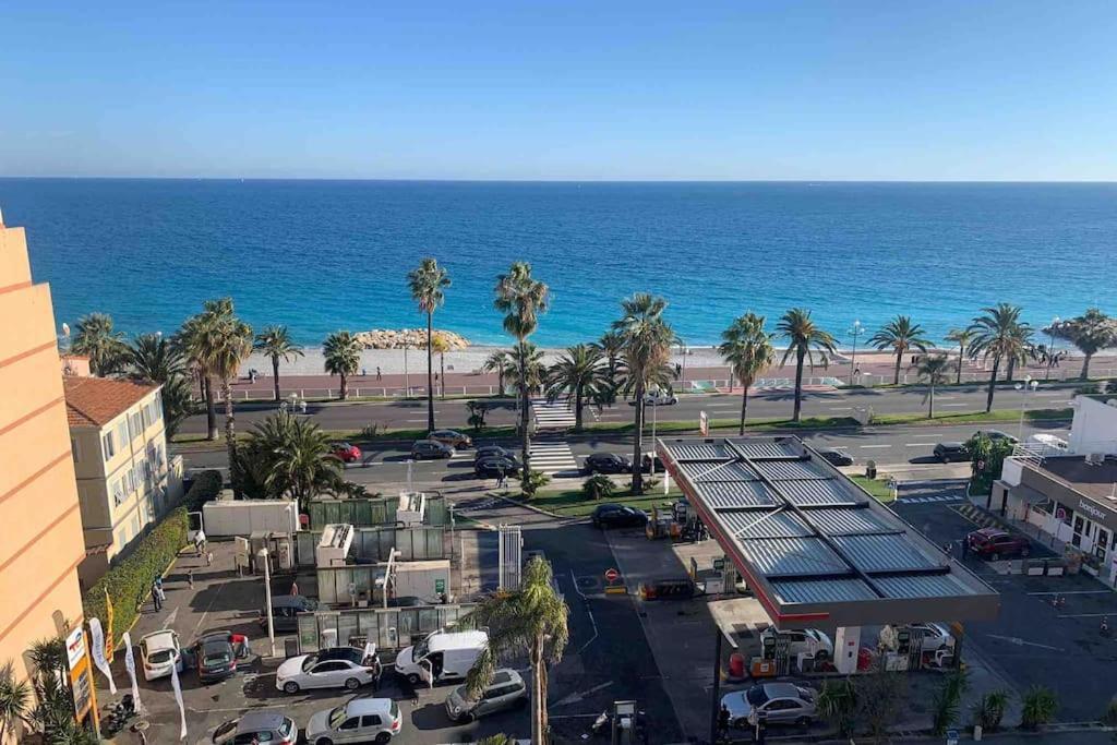Superbe Avec Vue Sur La Apartment Nizza