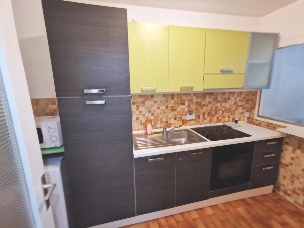 Superbe Avec Vue Sur La Apartment Nizza